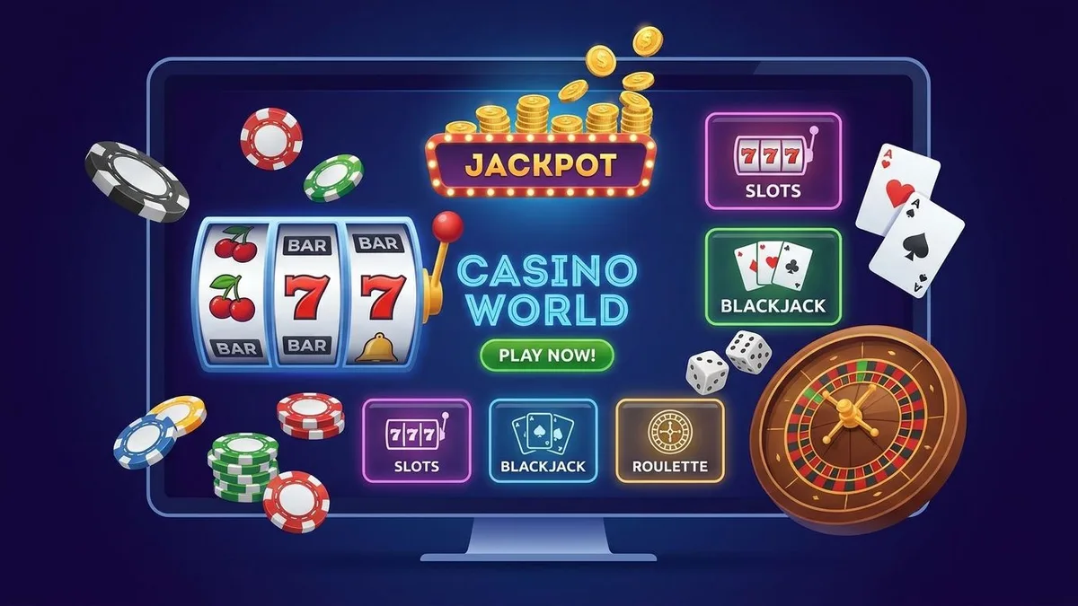 Casino